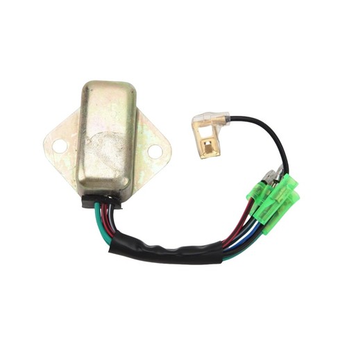Cdi box for honda xr200a - cdi,