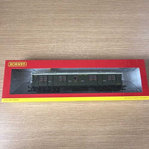 Hornby r4535a bogie - hornby, sr