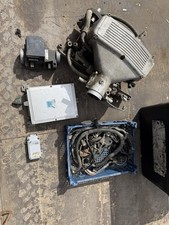 3.5 V8 4CU Complete Fuel