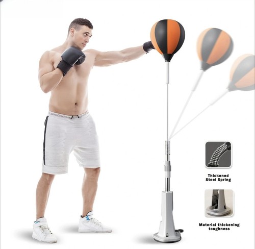 Adults punching bag - punching, height