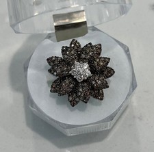 Le Vian 2.35ct Brown /