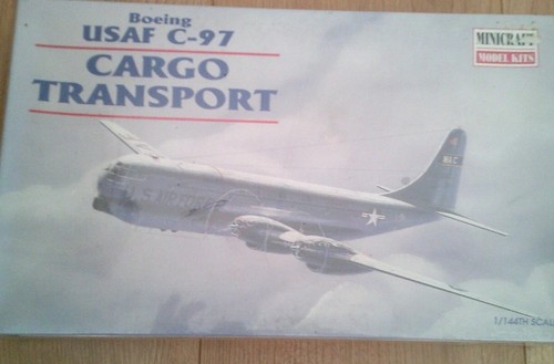W247 minicraft model kit 14440 - w247,
