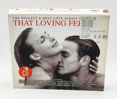 2005 factory sealed - 2005, cd