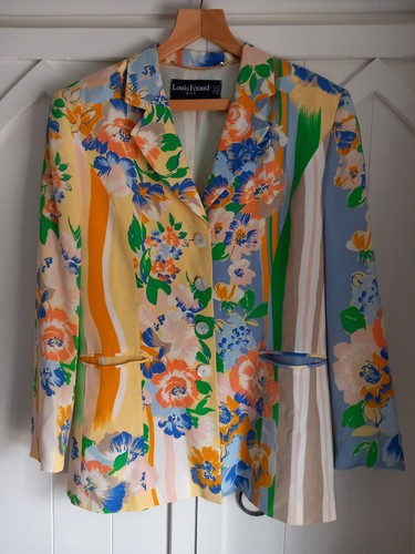 Louis theraud set - set, jacket