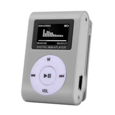 Mini MP3 Player Portable Music