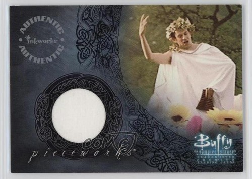 2003 buffy the - buffy, slayer