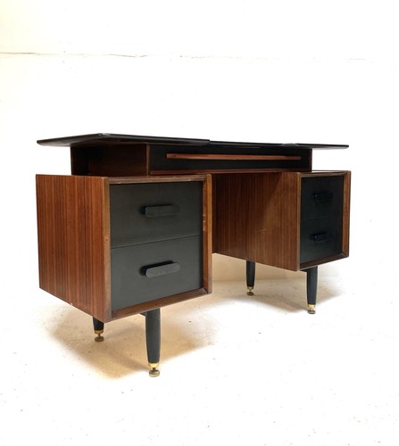 Vintage retro mid century - retro,