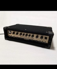 Behringer Ultrabass BX4500H
