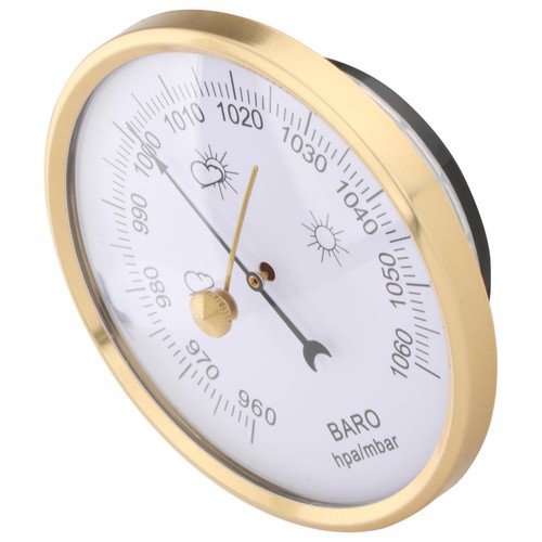 Dial mechanical precision - mechanical,