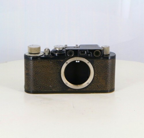 Leica rangefinder film - rangefinder,