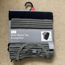 Tesco F&F Short Sleeve Top &