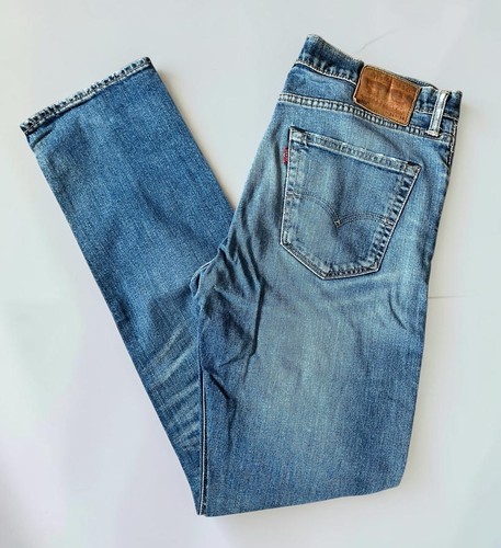 Levi 508 mens blue - levi's,