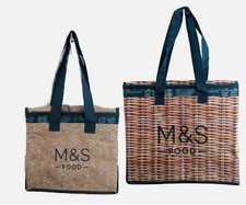 2x M&S Marks & Spencer