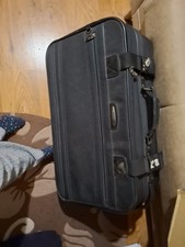 Vintage Carlton Black Medium