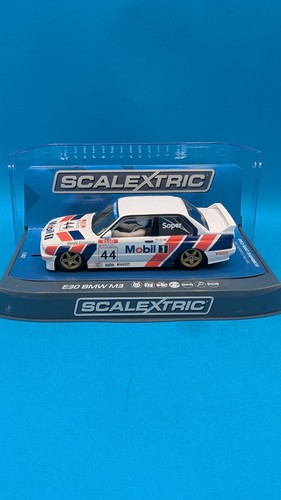 Scalextric c3782 bmw e30 btcc - c3782,
