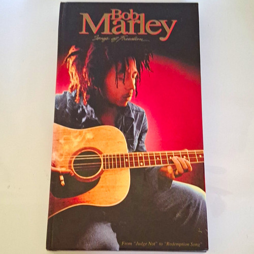 Bob marley the wailers - &,
