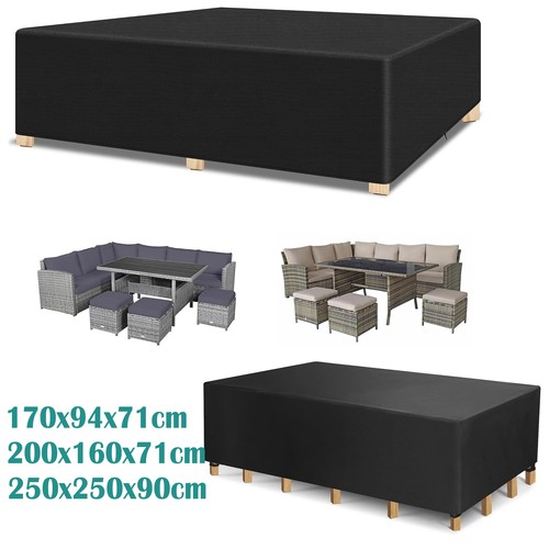 Heavy duty waterproof - waterproof, garden