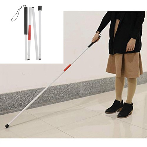 Portable folding cane - portable,
