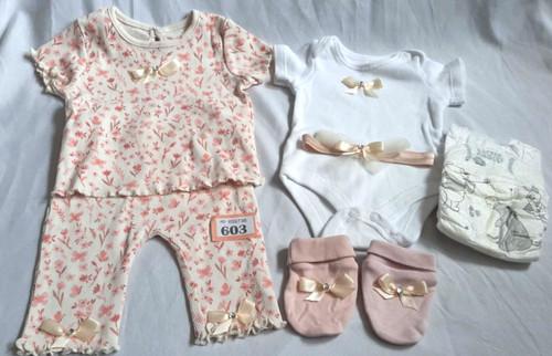 Reborn baby dolls - , clothes