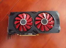 XFX   Radeon RX 580 RX580