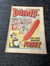 Dandy Comic - #1977 - 13