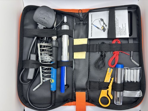 60w soldering iron - 60w,