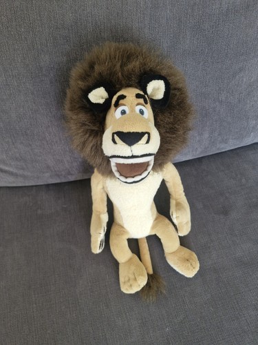 Dreamworks madagascar alex - alex, the