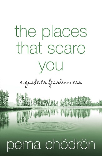 The places that - that, a