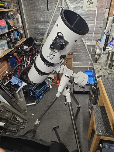 Orion optics inch - vx, 8