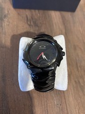 Genuine Oakley Blade 2 Stealth