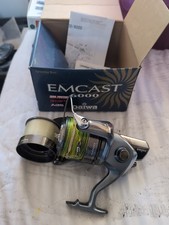 Daiwa Emcast 6000