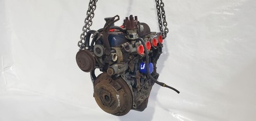 1970 lotus europa - 1970, engine