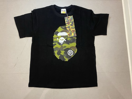 Bathing ape bape - ape, t-shirt