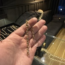 6.25” BELCHER NEW BRACELET