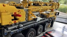 LEGO Technic 42009 – Mobile