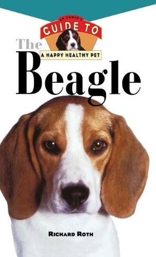 The beagle owner s guide - the, beagle: