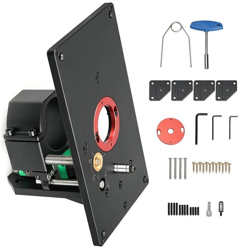 Lifting table woodworking - lifting,