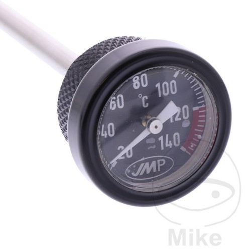 Jmp oil temperature gauge - oil,