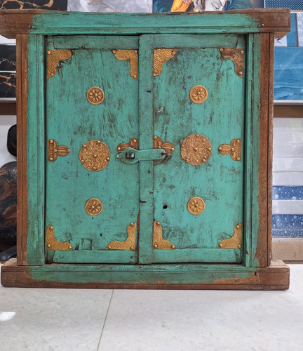 Vintage old rare handmade - old,
