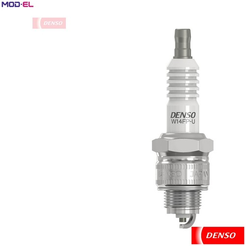 Spark plug w14fp for - w14fp-u,