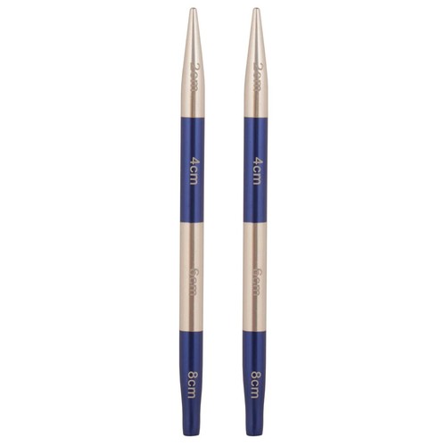 Knitpro smartstix metal - knitpro,