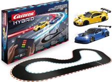 Carrera Hybrid 50050003