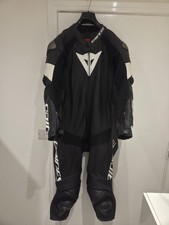 Dainese Tosa 1 Piece Leathers