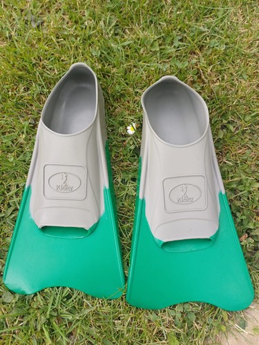 Children swim fins flippers - swim,