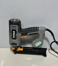 Titan Nailer & Stapler 32mm
