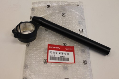 Right handlebar honda cbr - honda,