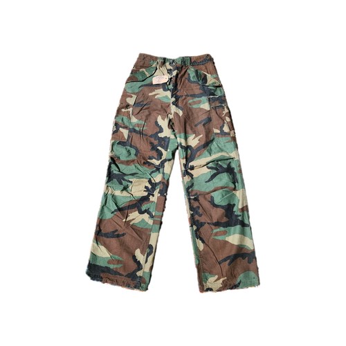 Army issue woodland - us, field