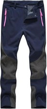 Women's Waterproof Trousers