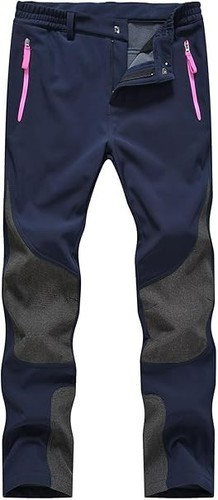 Women waterproof trousers - women's,