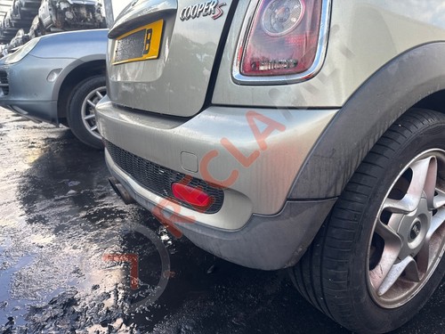 Mini hatch cooper r56 - cooper, s